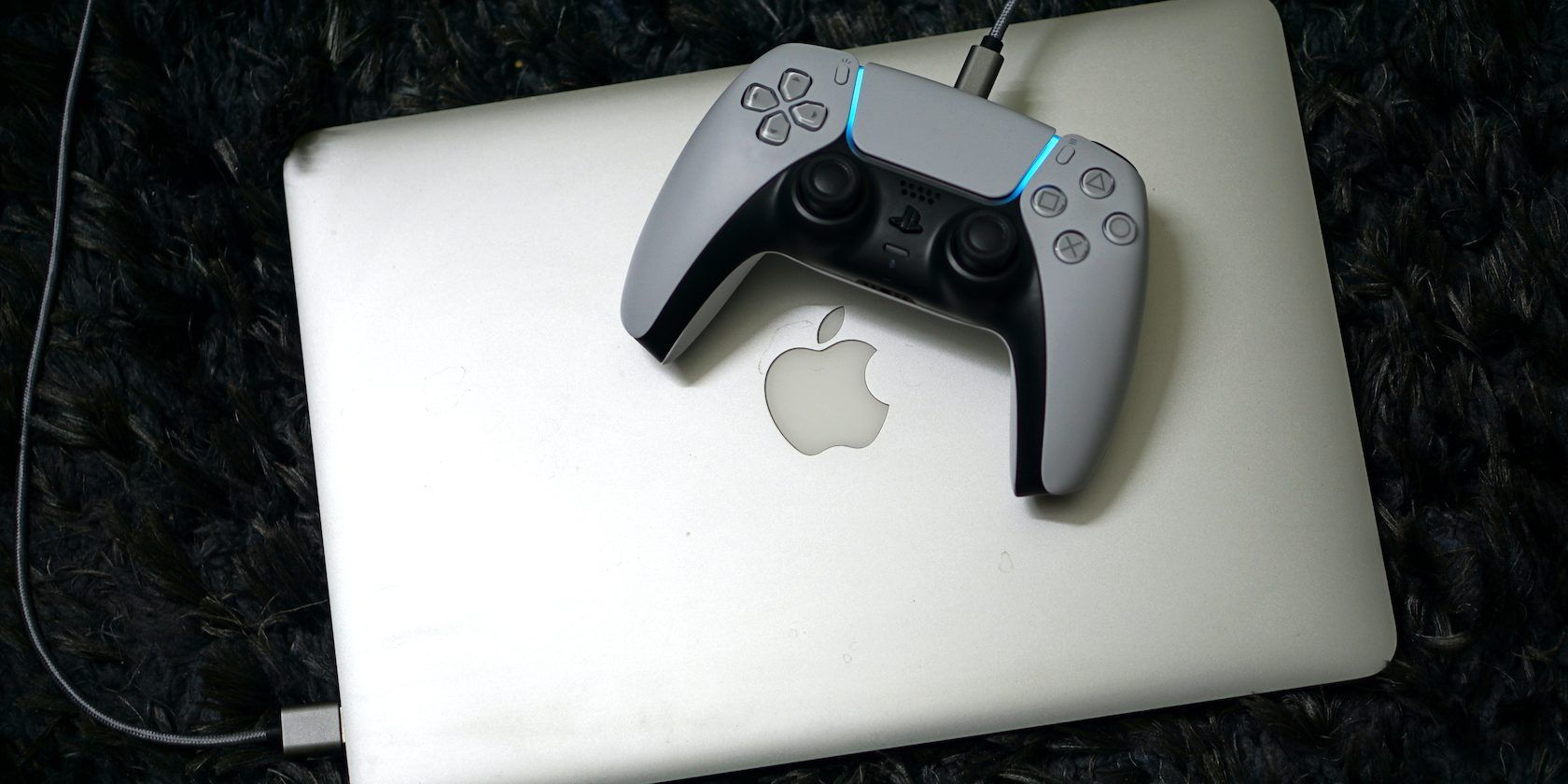 controller for steam games mac