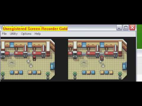 gba emulator trade pokemon for mac